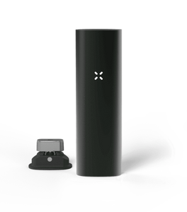 Pax 3 - Smart Portable Dry Herb Vaporizer - Colors Available