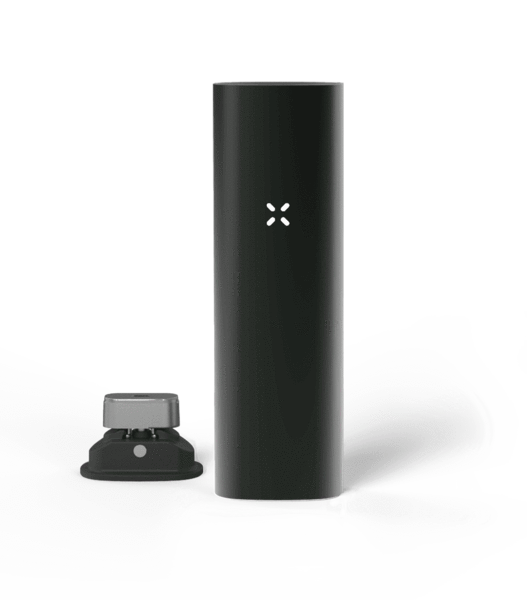 Pax 3 - Smart Portable Dry Herb Vaporizer - Colors Available