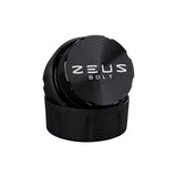 Zeus -  Bolt 2 Grinder 4-Piece - Black