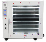 BVV (Best Value Vacs) - Neocision ETL Lab Certified Vacuum Oven - Sizes Available