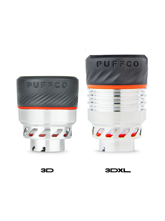 PuffCo - Peak Pro Replacement 3D XL Chamber