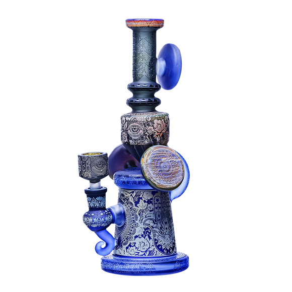 Cheech Glass - 11