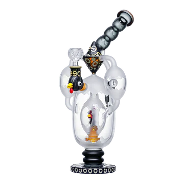 Cheech Glass - 14.5