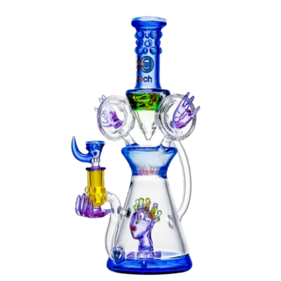 Cheech Glass - 13.5