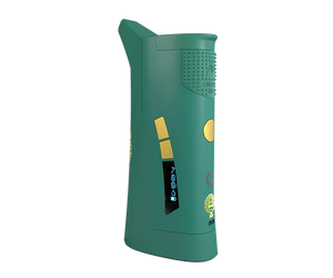 G Pen x Dr. Greenthumb - Roam Portable E-Rig Hi-Times G Pen x Dr. Greenthumb - Roam Portable E-Rig Hi-Times
