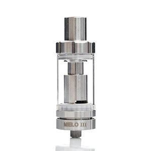 ELeaf - Melo 3 Atomizer - Silver