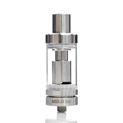 ELeaf - Melo 3 Atomizer - Silver