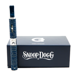 G Pen - Snoop Dogg Vaporizer