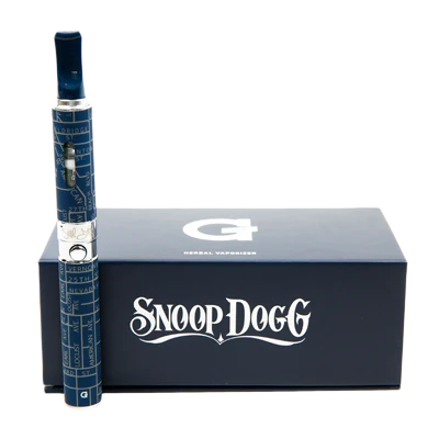 G Pen - Snoop Dogg Vaporizer