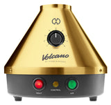 Storz & Bickel - Classic Volcano Vaporizer - Gold edition
