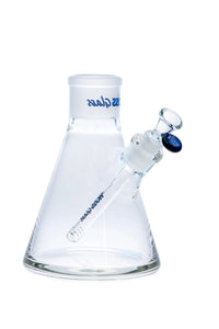 HOSS Glass - Beaker Base with 19mm Joint - Build-a-Bong