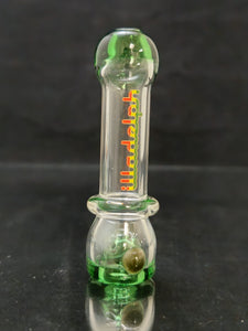 Illadelph - Herb Hitter / Vertical Pipe - Colors Available - $60