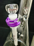 Illadelph Glass - Small Beaker (SM) Bong (5mm) - Colors Available - $949
