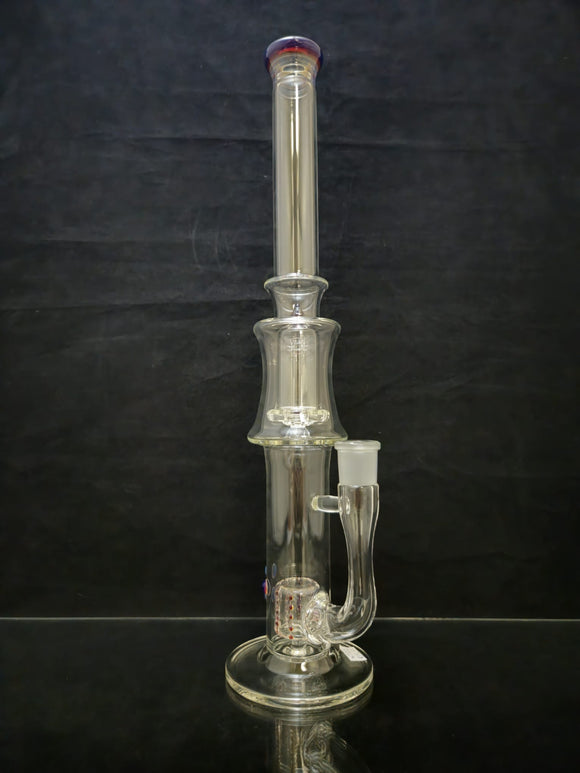 White Tail Glass - 17