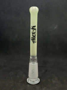 Alex K - 18mm to 14mm Colored Downstems - Colors & Sizes Available