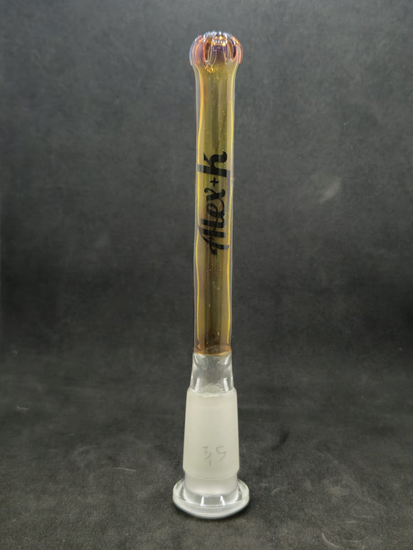 Alex K - 18mm to 14mm Colored Downstems - Colors & Sizes Available - $ 95