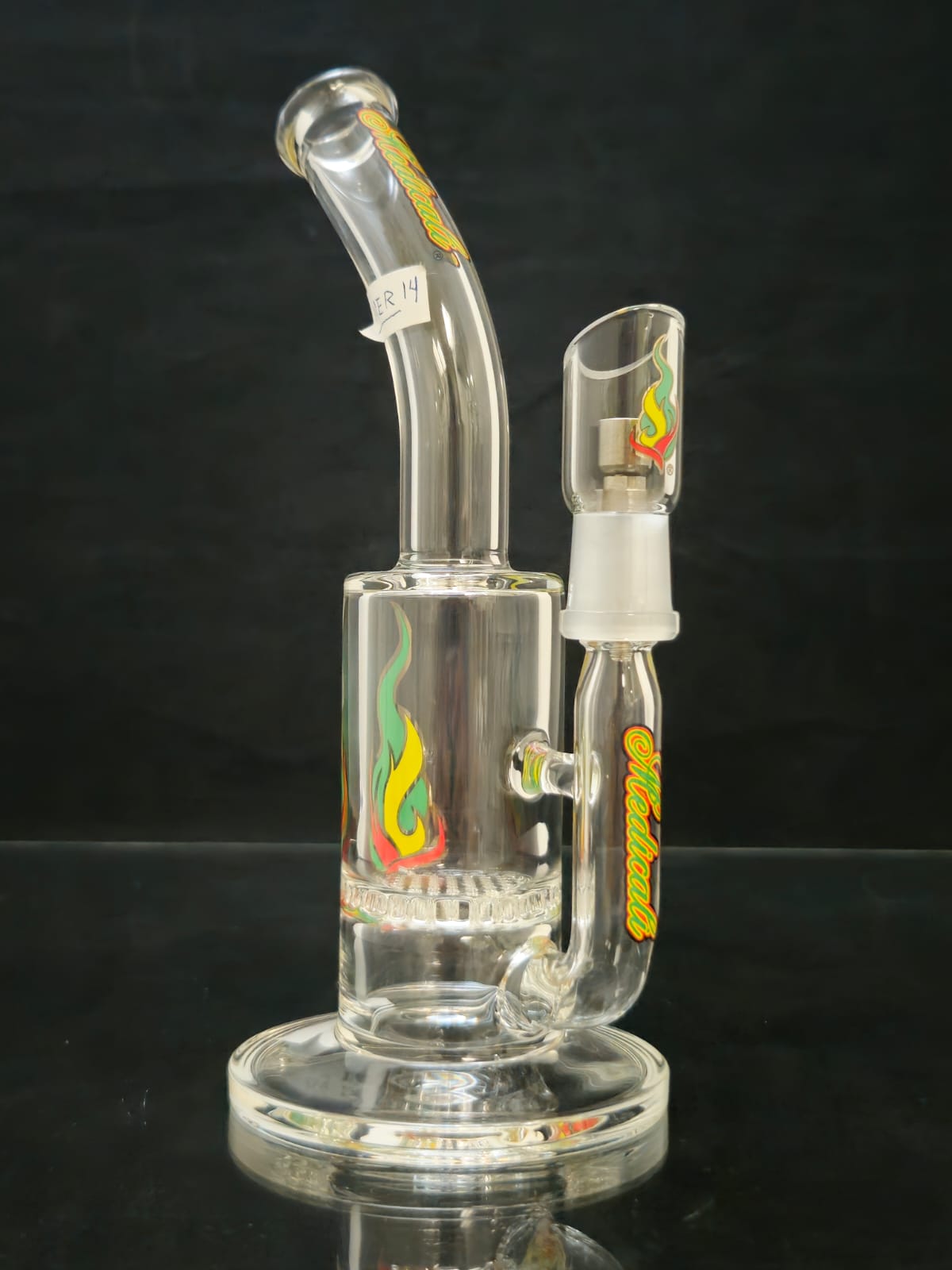 Ali Rig Medicali - 8.5
