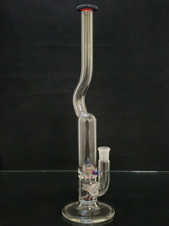 L. V. Glass (Auraelia Glass) - 18.5