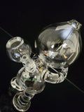 Silika Glass - 6.5" Rig Humanoid Model [SIR13] - $379