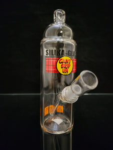 Silika Glass - 8" Graffiti Spray Paint Rig w/ Dome [SIR8] - $349