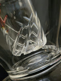 HBG (Home Blown Glass) - 11" Bubbler - $260