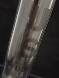 US Tubes - 18" Beaker Bong (5mm) - Colors Available [US04] - $479