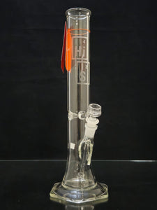 HiSi Glass - 15.5" Bong w/ Ice Pinches [HiSi6] - $239