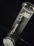 EHLE Glass - 9" Rig w/ Titanium Nail & Dome [EHR7] - $130
