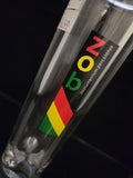 ZOB Glass - 12.5" Beaker Bong 7mm [ZOB06] - $119