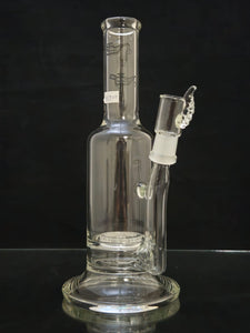 Hitman Glass - 12" Rig w/ Wing Shaped Dome [HIT07] - $450