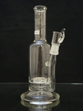 Hitman Glass - 12" Rig w/ Wing Shaped Dome [HIT07] - $449