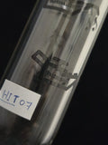 Hitman Glass - 12" Rig w/ Wing Shaped Dome [HIT07] - $450