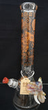 Cheech - 15.5" Elephant Beaker Bong - Colors Available [CHB57]