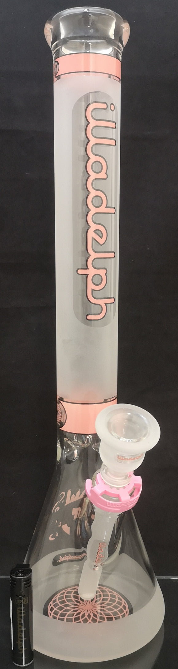 Illadelph Glass - 19