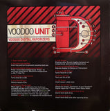 Voodoo Vaporizer