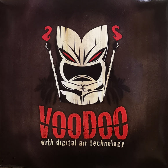 Voodoo Vaporizer