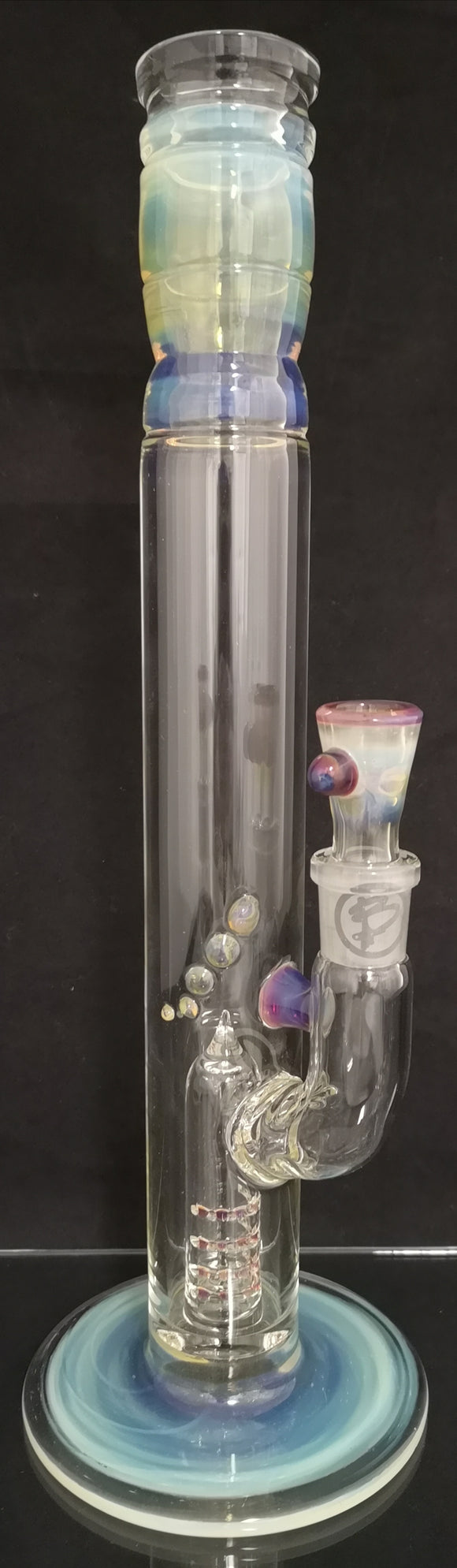 Benwa Glass - 14.5