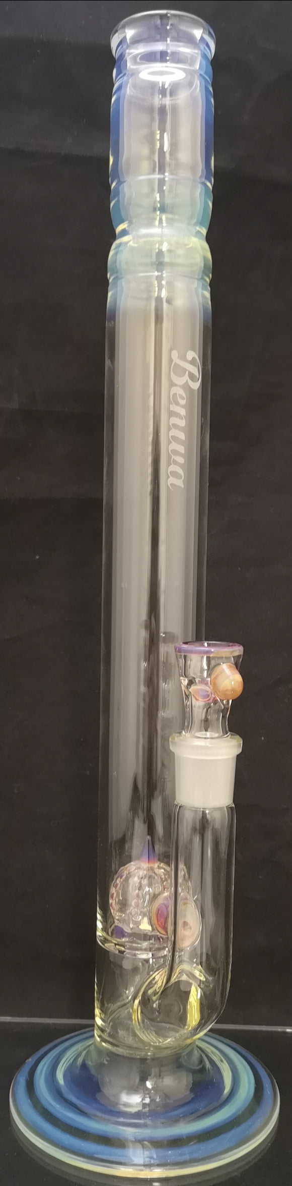 Benwa Glass - 17.5