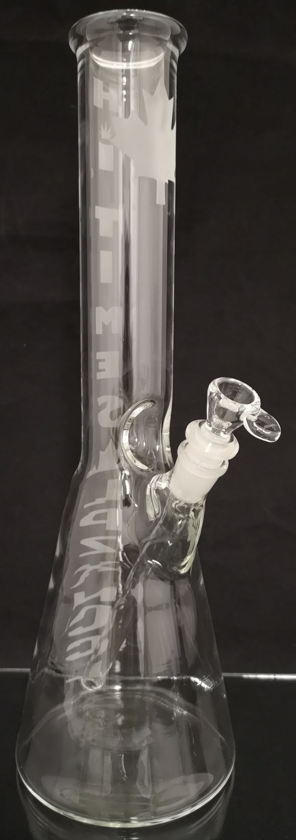 LPZ Glass x NCCL Glass - 15.5