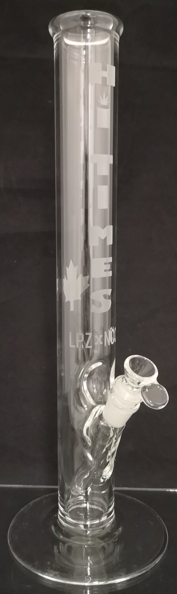 LPZ Glass x NCCL Glass - 17