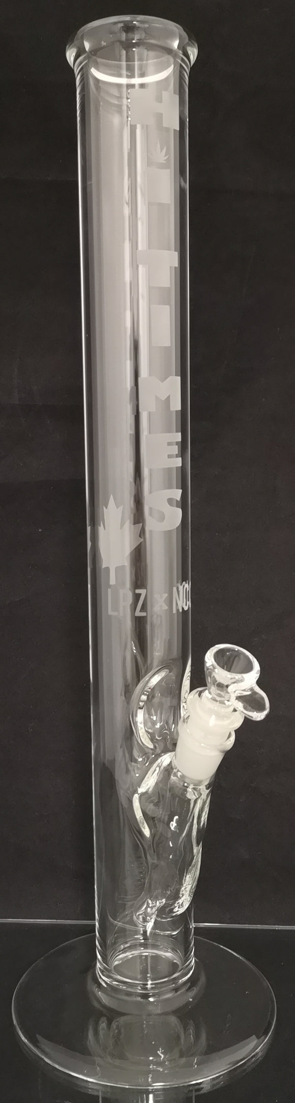 LPZ Glass x NCCL Glass - 18