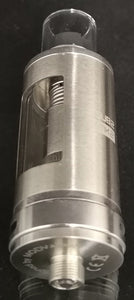 Modvapa - SUB2-MK2 E-Juice Atomizer - Silver