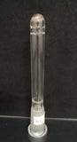 Kristo Boro -4" 18mm to 14mm CFL Accent Gridded Downstem - CFL - $50