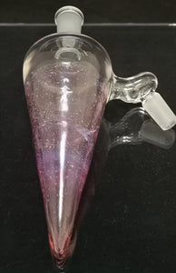 KOBB Glass - 14mm 45 Degree Dry Ash Catcher - Colors Available - $130