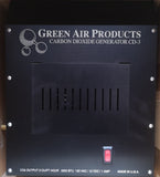 Green Air Products - Natural Gas CO² Generator