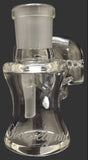 Sovereignty Glass - 18mm Dry Cleaner Ash Catcher - Clear
