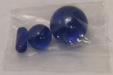 Terp Pearls Pillar Set - Colors Available