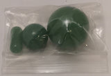 Terp Pearls Pillar Set - Colors Available