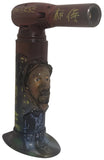 Puff n Dabs - Hand Made Designs On Vector Torches - Various Designs