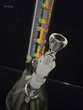 EHLE Glass - 14" Beaker Bong - Colors Available - $250